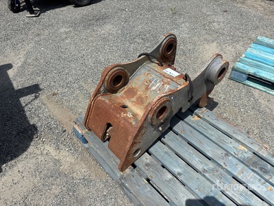 30 in Graafmachine koppeling