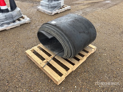 Quantity of Conveyor Belt Attrezzatura industriale