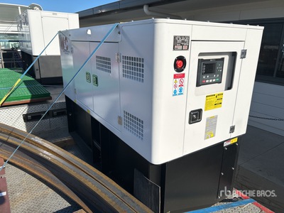 Crossley Generatore