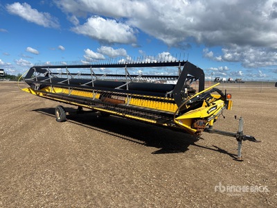 Honey Bee 94C 30 ft Cabezal de cosechadora trilladora