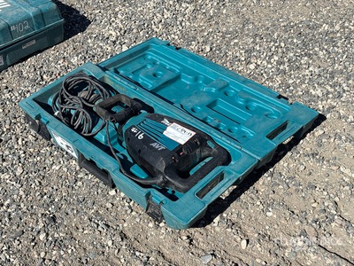 Makita HM1214C Hammer Drill