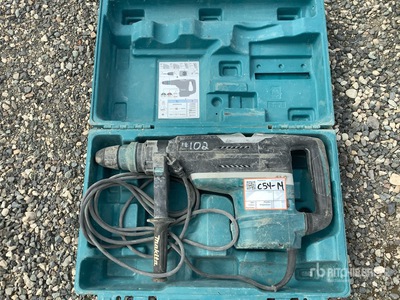 Makita HM1214C Hammer Drill
