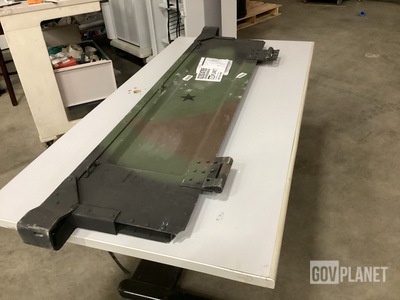 AM General 5575698 Tailgate