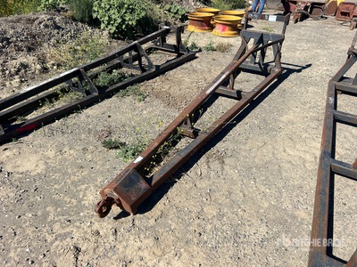 Truss boom 11ft