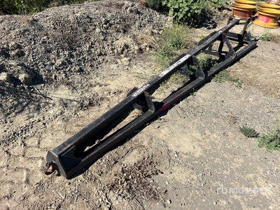 15 ft Telehandler Jib