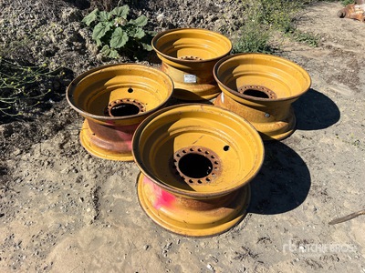 Truck Wheels