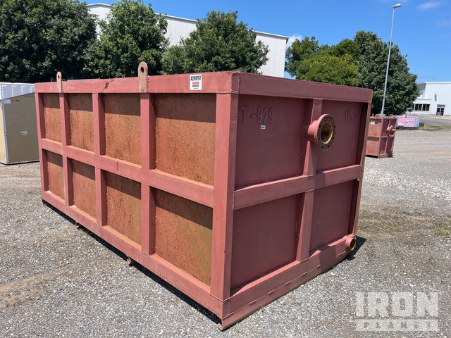 Water Related Equipment