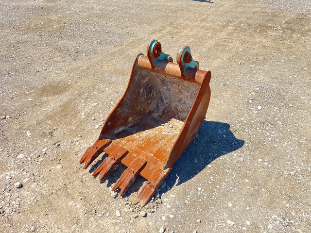 Kubota RX406 450 mm Digging Excavator Bucket