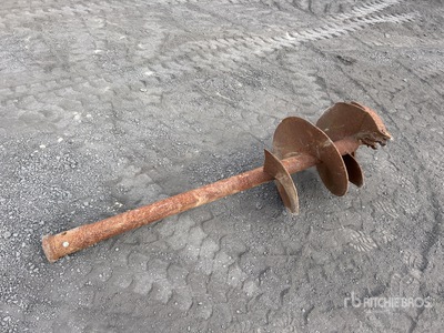 550 mm مثقاب حفار