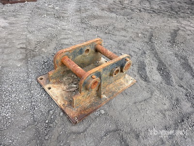 Q/C Adaptor Plate