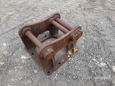 Q/C Adapter Plate