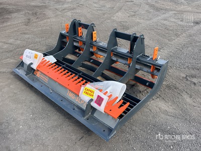 TMG SLP72 2000 mm اداة ازالة الخطوط (Unused)