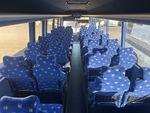 Interior with
