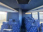 Interior with