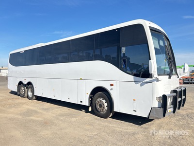 2006 Mercedes-Benz 0500 RF 6x4 49-Seat Entraîneur
