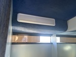 Interior with