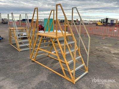 Access Platform سلم