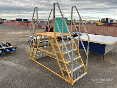 Access Platform سلم
