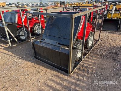 2026 AGT SDA140W Wheel Loader (Unused)
