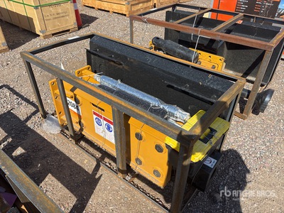 2026 AGT SSHH750 46 in Brise-roche pour chargeuse (Unused)