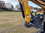 Hydraulics with