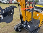 Hydraulics with