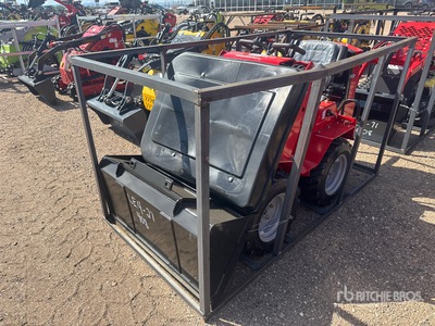 2026 AGT SDA140W Wheel Loader (Unused)