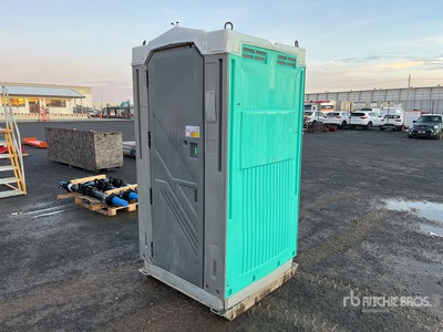 Merlin Portable Toilet