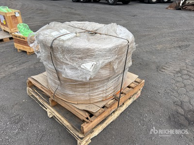 Quantity of (2) Tracks (Unused) - Fits Wirtgen W200