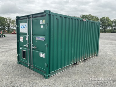 2019 Silcon Manure Shredding System Attrezzatura varia per inerti