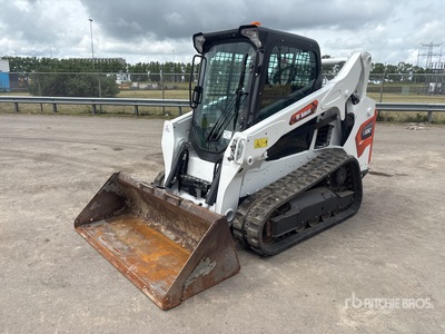 2024 Bobcat T590 Kompaktlader