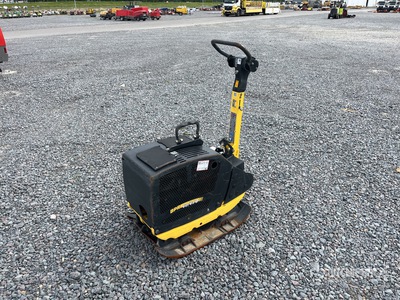 2023 Bomag BPR60/65D Reversible Vibratory Plate Compactor