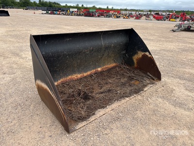2450 mm Godet Benna