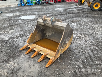 Strickland 1200 mm Digging Benna per escavatore