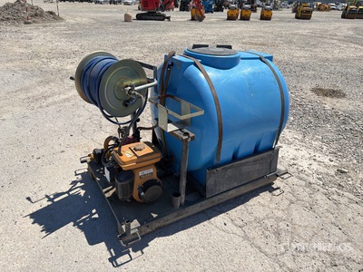 Sprayer tank 農業関連 - その他