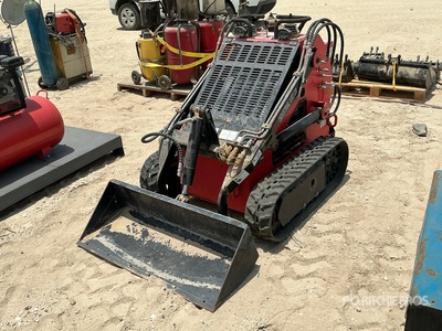 2024 AGT LRT23 Mini Walk Behind Compact Track Loader