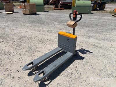 2026 xilin CBD15W-II Li 1500 kg Electric Palletwagen (Unused)