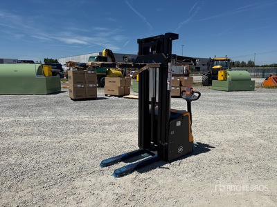 2026 Un CL 15 45GF 1500 kg Electric Palletwagen (Unused)