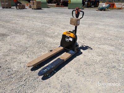 2026 Un SL 20 L3 2000 kg Electric Palletwagen (Unused)