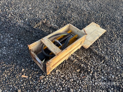 JPC HM-10 Hydraulic Breaker (Unused)