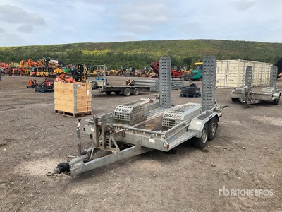 Digadoc Pro T/A Safety Trailer Rimorchi vari