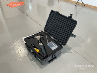 Bosch GWS13-50VSP Pipe Prepper