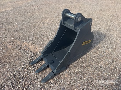 2025 Strimtech 600mm 13TGP Bucket