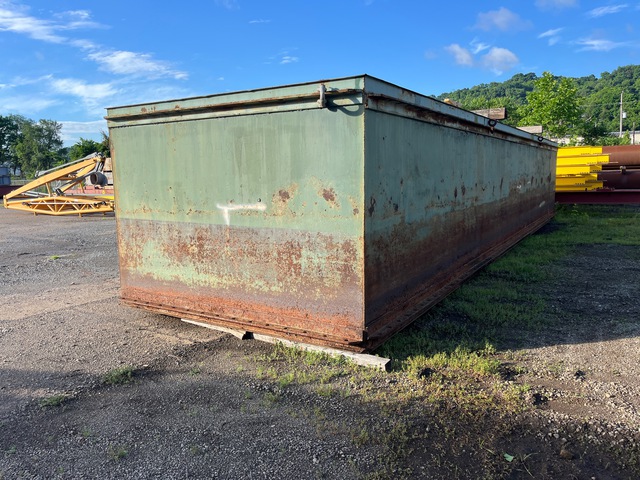 41 ft Barge 41 ft Barge