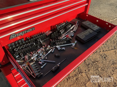 General Mechanic's Tool Kit