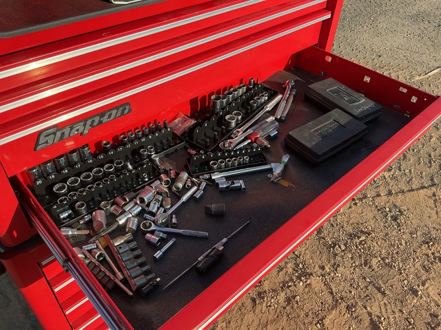 Attachments & Parts For Sale | GovPlanet