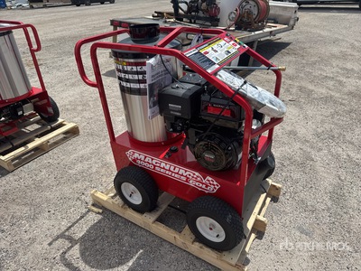 Easy-Kleen Magnum Gold 4000 Pressure Washer (Unused)