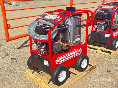 Easy-Kleen Magnum Gold Pressure Washer (Unused)