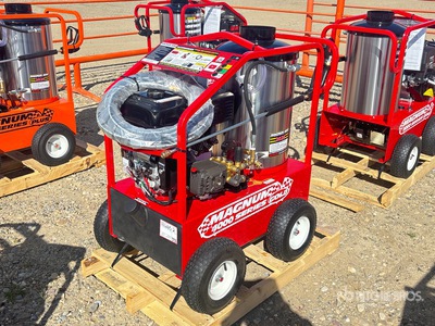 Easy-Kleen Magnum Gold Pressure Washer (Unused)