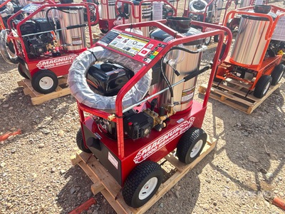 Easy-Kleen Magnum Gold Pressure Washer (Unused)